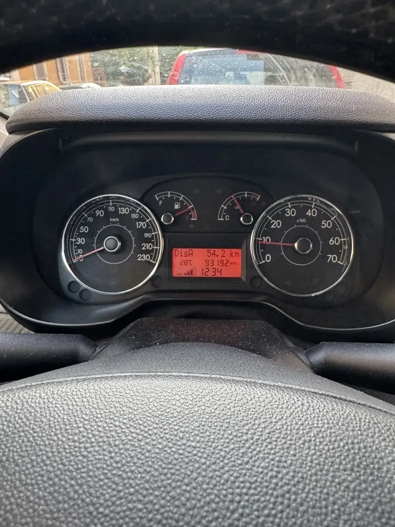 Fiat Grande Punto 5p 1.4 natural power Active - 2