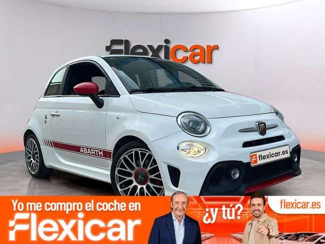 Abarth 500 1.4 16v T-Jet 595 107kW (145CV) E6D - foto 1