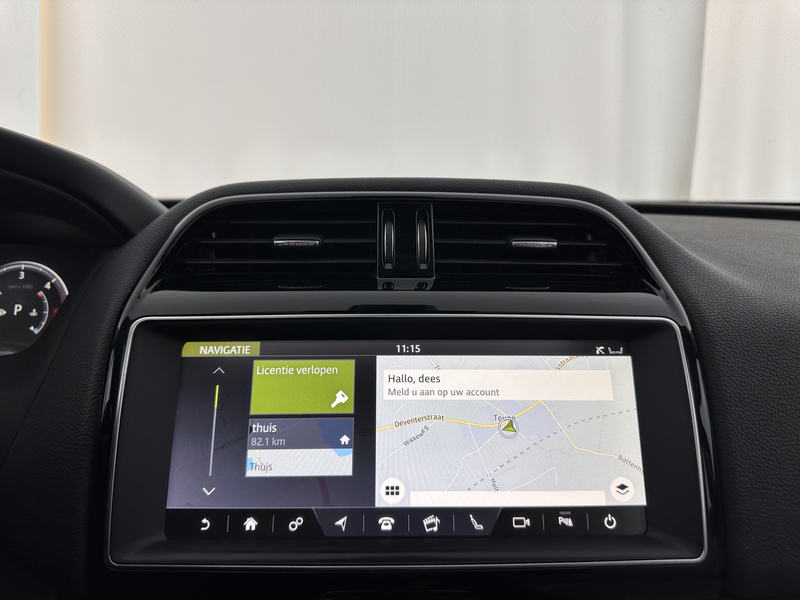 Jaguar F-Pace 3.0 S AWD 30d Aut. *PANO | LEATHER | XENON | DIGI- — photo 14