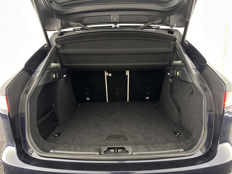 Jaguar F-Pace 3.0 S AWD 30d Aut. *PANO | LEATHER | XENON | DIGI- — photo 11