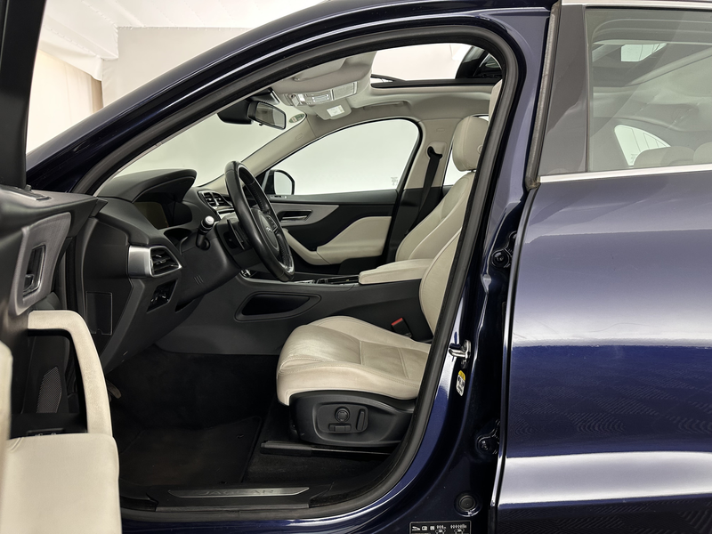 Jaguar F-Pace 3.0 S AWD 30d Aut. *PANO | LEATHER | XENON | DIGI- — photo 9