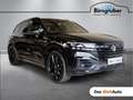 Volkswagen Touareg R eHybrid 4MOTION Noir - thumbnail 1