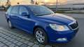 Skoda Octavia Combi GreenLine Niebieski - thumbnail 3