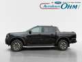Ford Ranger PHEV Wildtrak e-4WD Doka - AHK - NAV - el. Rollo - Schwarz - thumbnail 3