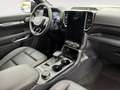 Ford Ranger PHEV Wildtrak e-4WD Doka - AHK - NAV - el. Rollo - Schwarz - thumbnail 16