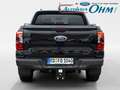 Ford Ranger PHEV Wildtrak e-4WD Doka - AHK - NAV - el. Rollo - Schwarz - thumbnail 5