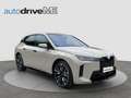 BMW iX xDrive 45 M-Sport DESIGN KAM 360 LED Pano LM Grau - thumbnail 8
