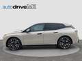 BMW iX xDrive 45 M-Sport DESIGN KAM 360 LED Pano LM Grau - thumbnail 3