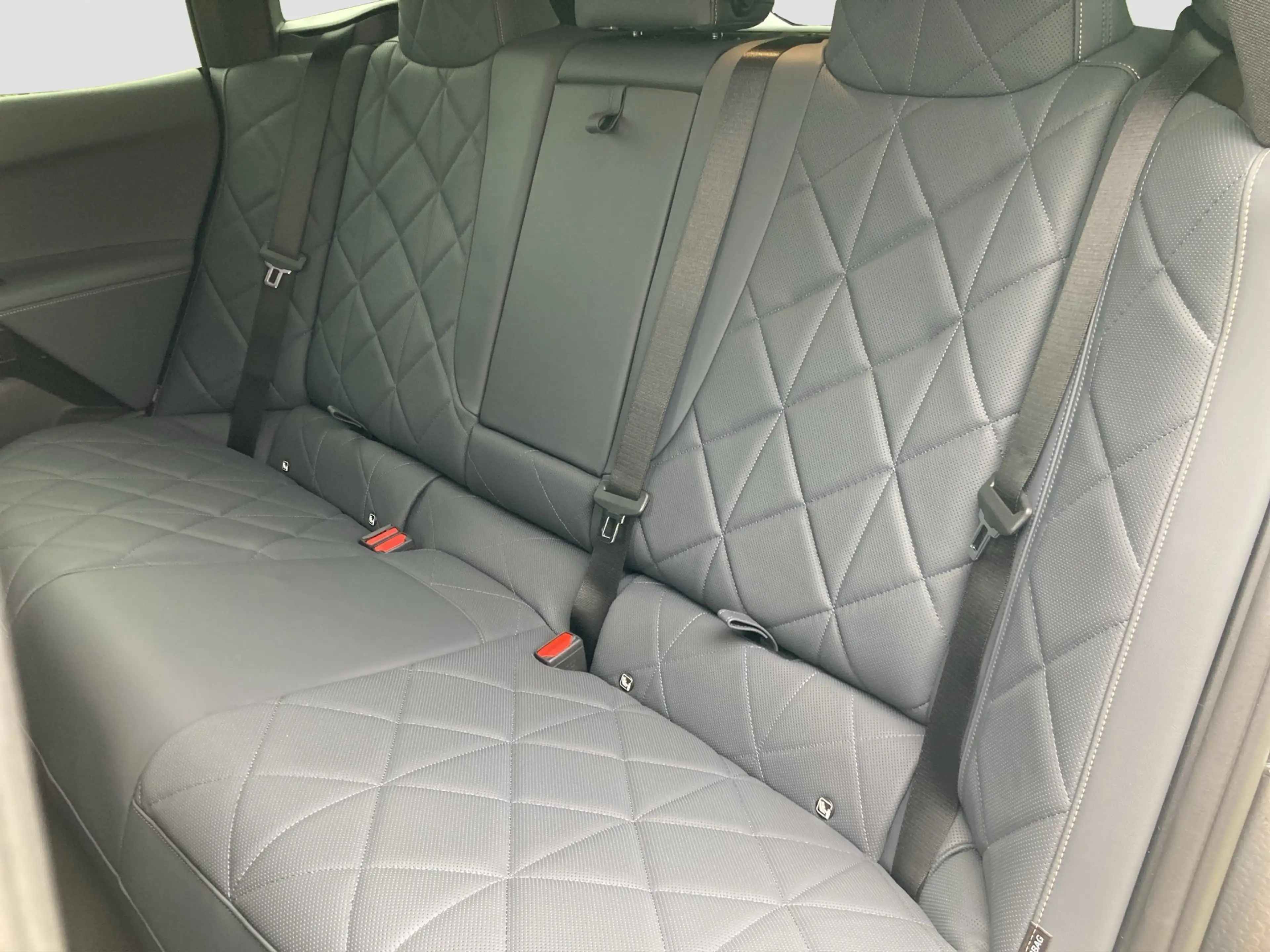 BMW iX xDrive 45 M-Sport DESIGN KAM 360 LED Pano LM — photo 13