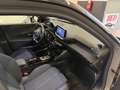 Peugeot 2008 2008 II 2020 1.2 puretech GT s Gris - thumbnail 15