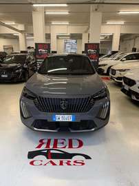 2008 II 2020 1.2 puretech GT s