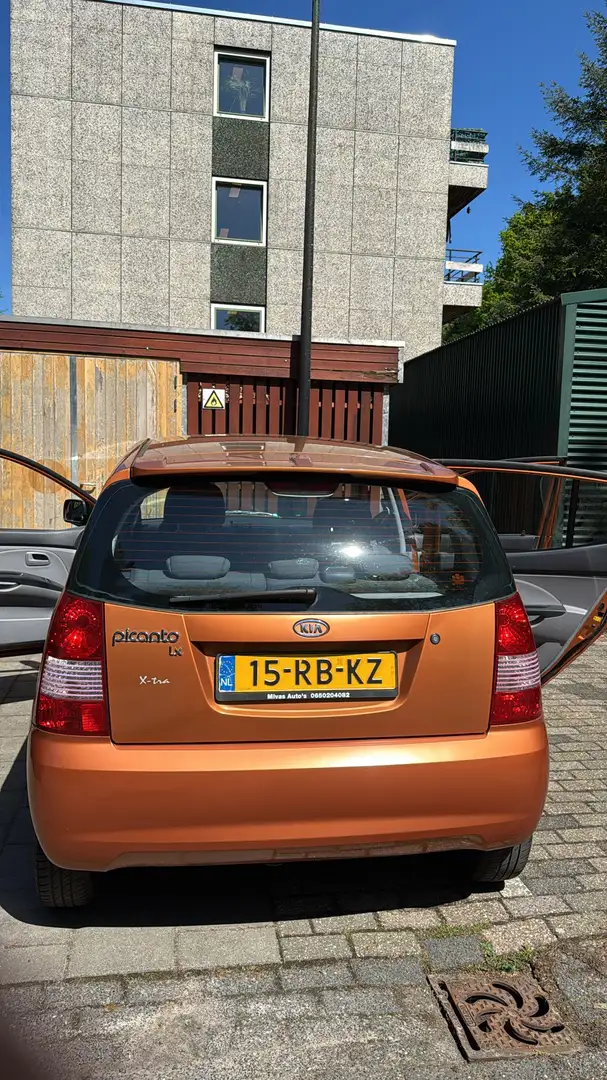 Kia Picanto - 2
