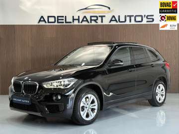 SDrive18i Executive Sportline Automaat / Panorama