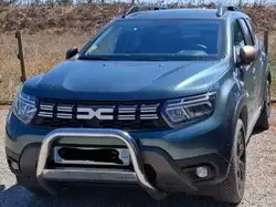 Dacia Duster Blue dCi 115 4x4 Extreme