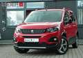 Peugeot Rifter PureTech 110 GT-Line Klimaau./ Freispr. Kam Rouge - thumbnail 1