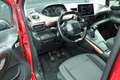 Peugeot Rifter PureTech 110 GT-Line Klimaau./ Freispr. Kam Rouge - thumbnail 10