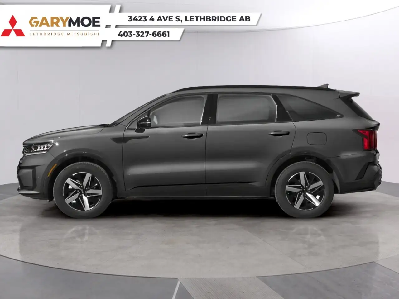 Kia Sorento снимка Kia Sorento
