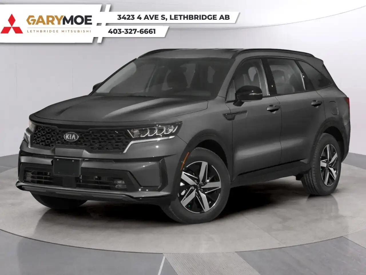 2021 Kia Sorento