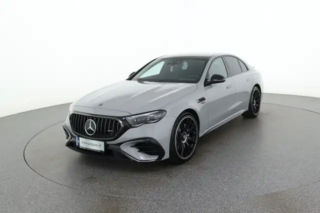 Mercedes-Benz E 53 AMG AMG E 53 Hybrid 4MATIC+ Limousine Distr