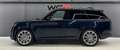 Land Rover Range Rover 3.0 Si6 PHEV HSE SWB AWD Aut. 510 Bleu - thumbnail 5