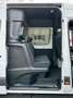 Mercedes-Benz Sprinter 315L2H2 DUBBELE CAB-44.700€-Leasing 1.280€/M Wit - thumbnail 9