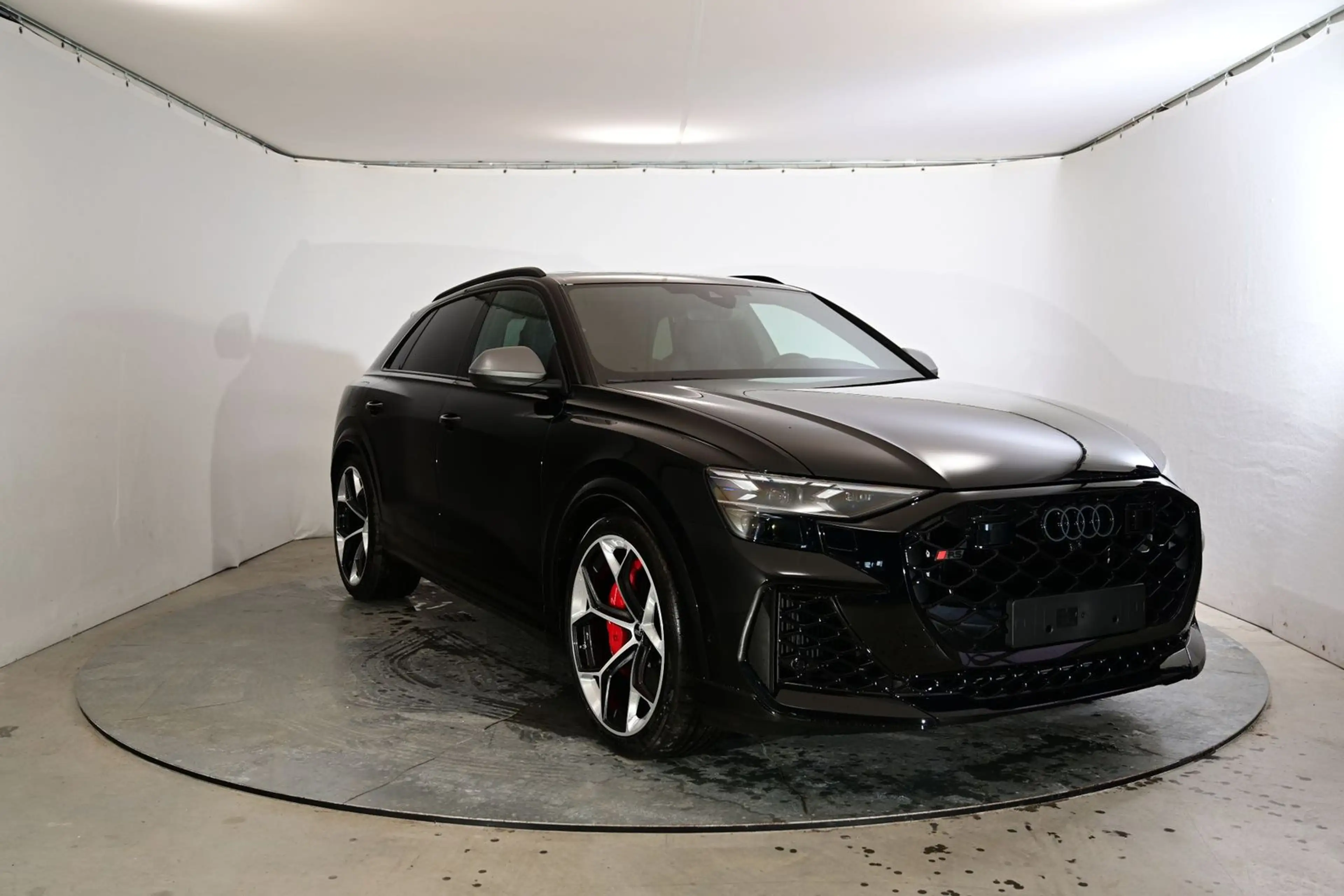 Audi RS Q8 performance ACC|HuD|Stand-Hzg|AHK|RFK|PA... — photo 7