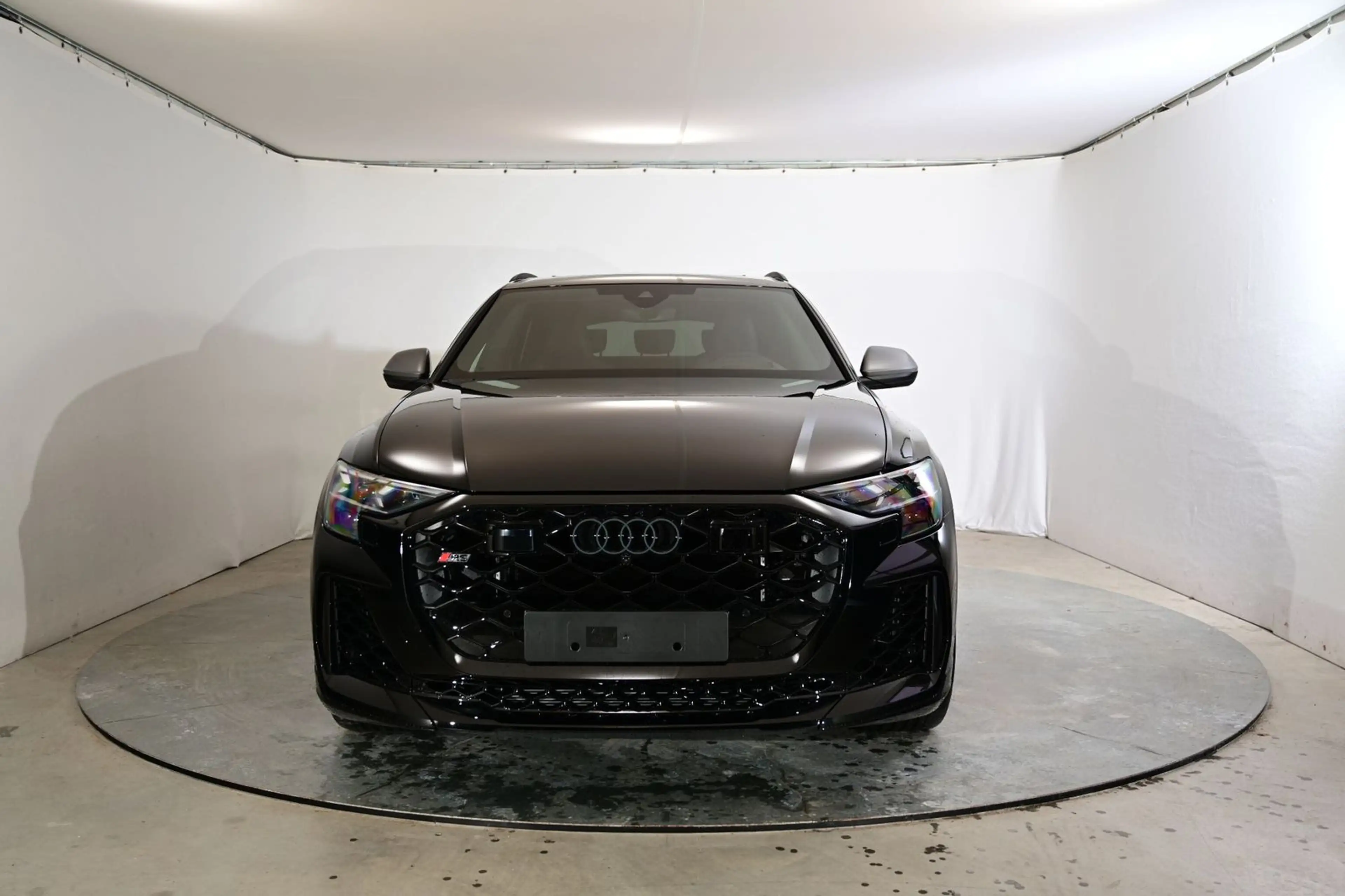 Audi RS Q8 performance ACC|HuD|Stand-Hzg|AHK|RFK|PA... — photo 8