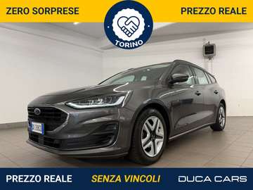 1.5 Ecoblue 120 cv Active Business