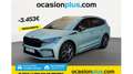 Skoda Enyaq Sportline 80 150kW Plateado - thumbnail 1