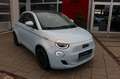 Fiat 500e Cabrio La Prima by Bocelli Blau - thumbnail 1