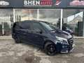 Mercedes-Benz V 250 V 250 TOIT OURANT/PACK AMG/Pack night/CAMERA360 Bleu - thumbnail 3