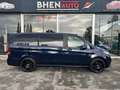 Mercedes-Benz V 250 V 250 TOIT OURANT/PACK AMG/Pack night/CAMERA360 Bleu - thumbnail 6