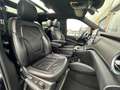 Mercedes-Benz V 250 V 250 TOIT OURANT/PACK AMG/Pack night/CAMERA360 Bleu - thumbnail 13
