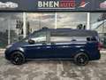 Mercedes-Benz V 250 V 250 TOIT OURANT/PACK AMG/Pack night/CAMERA360 Bleu - thumbnail 4