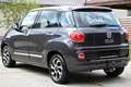 Fiat 500L 1.3 Multijet PANORAMA Automaat Navi Leder Cruise ! Grijs - thumbnail 10