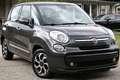 Fiat 500L 1.3 Multijet PANORAMA Automaat Navi Leder Cruise ! Grijs - thumbnail 1