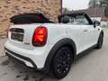 MINI Cooper Cabrio Navi LED Sportsitze Szhz PDC Alb - thumbnail 8