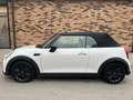 MINI Cooper Cabrio Navi LED Sportsitze Szhz PDC Alb - thumbnail 5