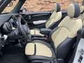 MINI Cooper Cabrio Navi LED Sportsitze Szhz PDC Alb - thumbnail 14