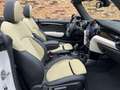MINI Cooper Cabrio Navi LED Sportsitze Szhz PDC Alb - thumbnail 15