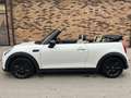 MINI Cooper Cabrio Navi LED Sportsitze Szhz PDC Alb - thumbnail 4