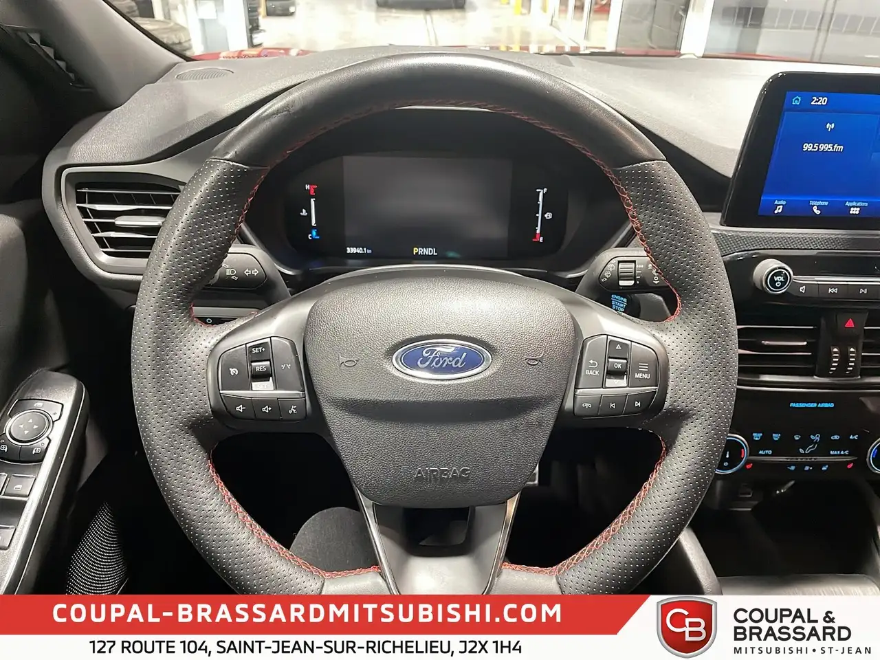 Ford Escape снимка Ford Escape