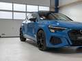 Audi A3 Sportback 45 TFSI e S edition Competition 245PK - Bleu - thumbnail 29
