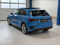 Audi A3 Sportback 45 TFSI e S edition Competition 245PK - Bleu - thumbnail 27