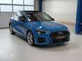 Audi A3 Sportback 45 TFSI e S edition Competition 245PK - Bleu - thumbnail 25