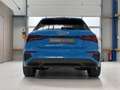 Audi A3 Sportback 45 TFSI e S edition Competition 245PK - Bleu - thumbnail 41