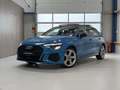Audi A3 Sportback 45 TFSI e S edition Competition 245PK - Bleu - thumbnail 28