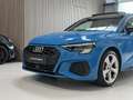 Audi A3 Sportback 45 TFSI e S edition Competition 245PK - Bleu - thumbnail 50