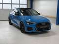 Audi A3 Sportback 45 TFSI e S edition Competition 245PK - Bleu - thumbnail 24