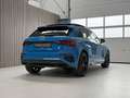 Audi A3 Sportback 45 TFSI e S edition Competition 245PK - Bleu - thumbnail 2